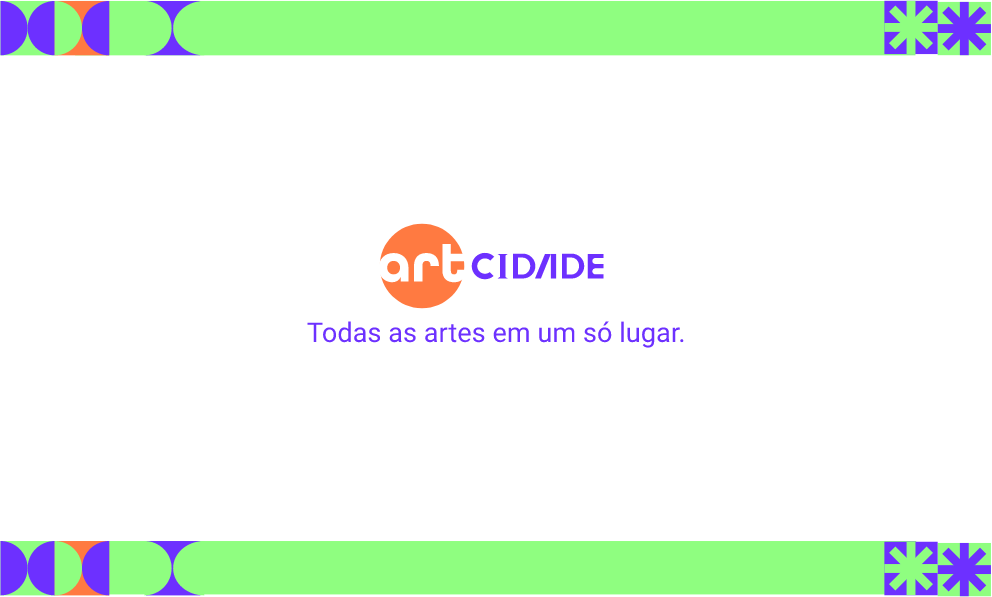 Imagem inicial da Art Cidade